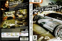 NFS - Most Wanted